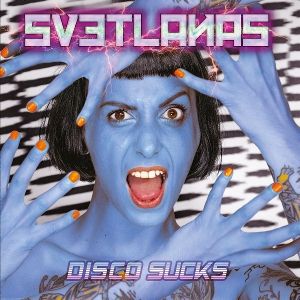 Produktbild: Disco Sucks
