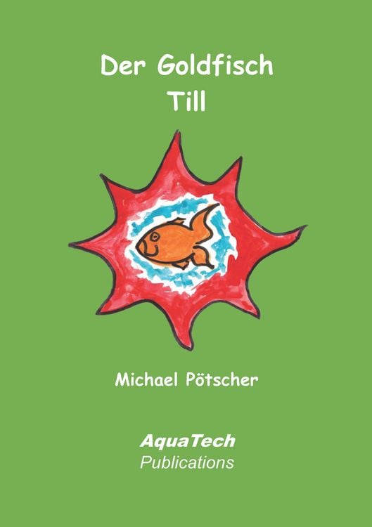 Produktbild: Der Goldfisch Till