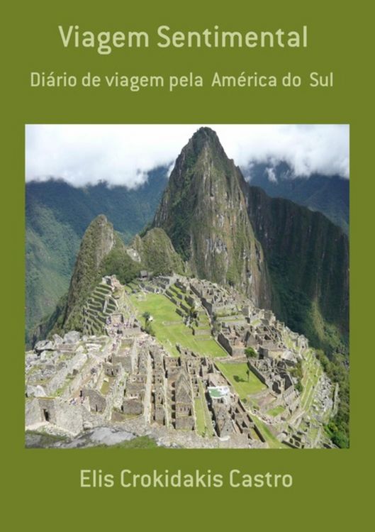 Produktbild: Viagem Sentimental
