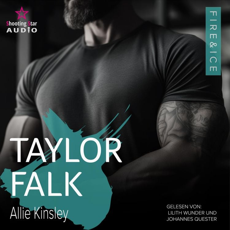 Produktbild: Taylor Falk