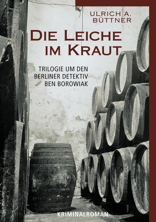 Produktbild: Die Leiche im Kraut