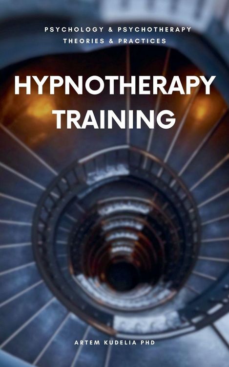 Produktbild: Hypnotherapy Training