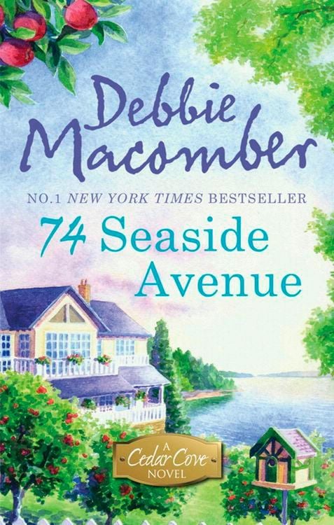 Produktbild: 74 Seaside Avenue