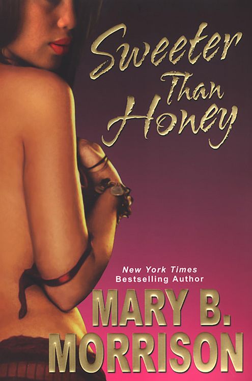 Produktbild: Sweeter Than Honey