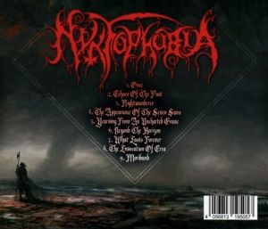 Produktbild: What Lasts Forever