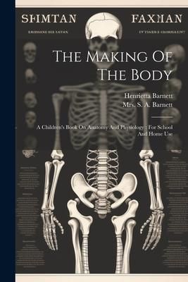 Produktbild: The Making Of The Body