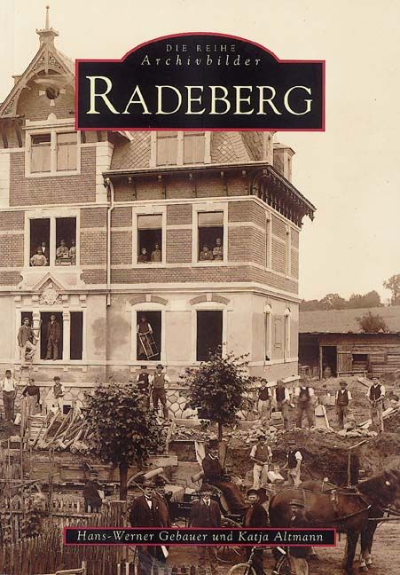 Produktbild: Radeberg
