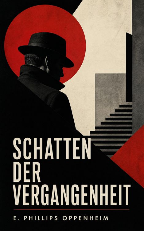 Produktbild: Schatten der Vergangenheit