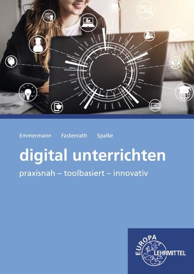 Produktbild: digital unterrichten
