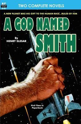 Produktbild: A God Named Smith & Worlds of the Imperium
