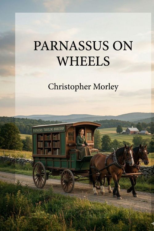 Produktbild: Parnassus on Wheels