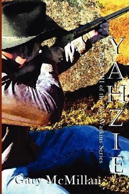 Produktbild: Yahzie- Apache Warrior