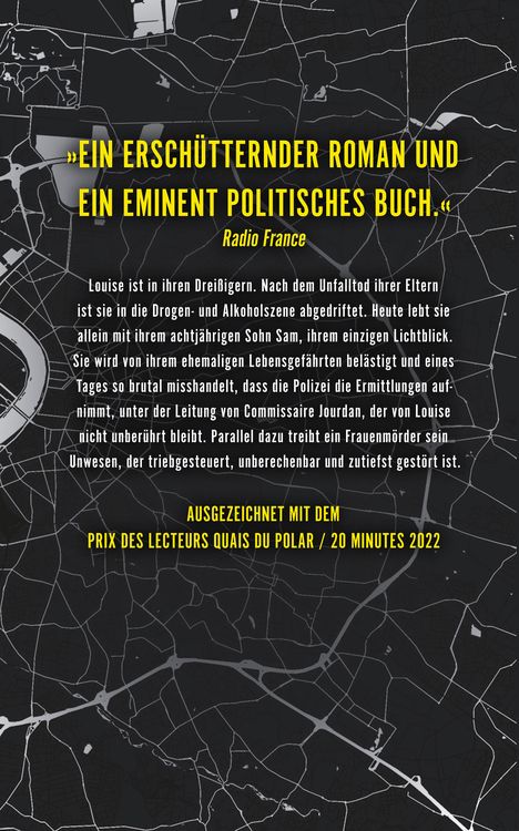 Produktbild: Durch die dunkelste Nacht