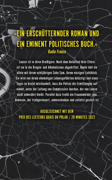Produktbild: Durch die dunkelste Nacht