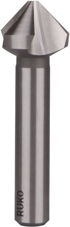 Produktbild: RUKO 102125 Kegelsenker 31.0mm HSS Zylinderschaft 1St.