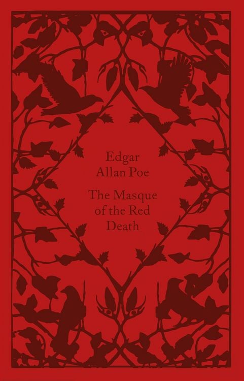 Produktbild: The Masque of the Red Death