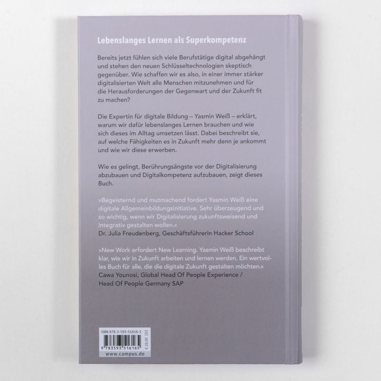 Produktbild: Weltbeste Bildung