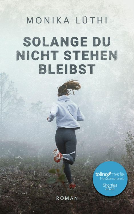 Produktbild: Solange du nicht stehen bleibst