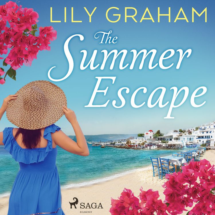 Produktbild: The Summer Escape