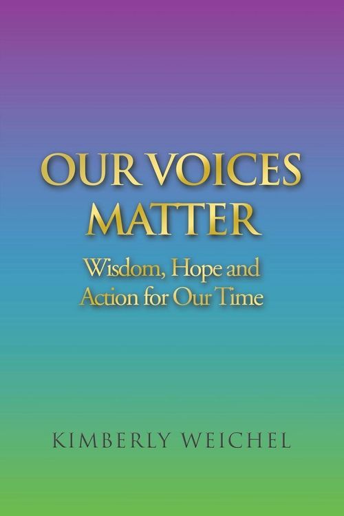 Produktbild: Our Voices Matter