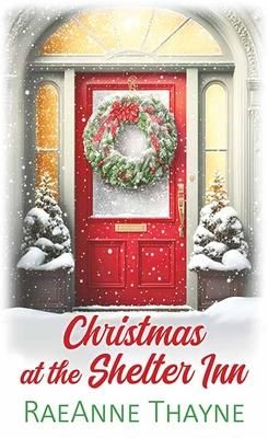 Produktbild: Christmas at the Shelter Inn