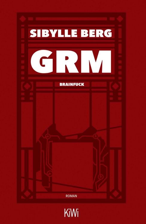 Produktbild: GRM