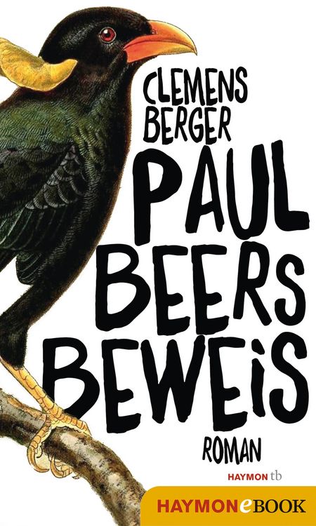 Produktbild: Paul Beers Beweis