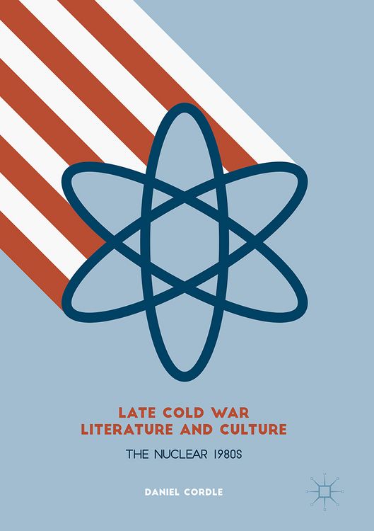 Produktbild: Late Cold War Literature and Culture