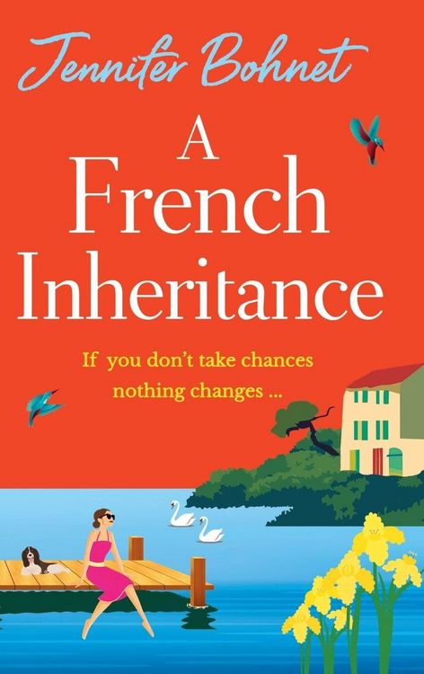 Produktbild: A French Inheritance