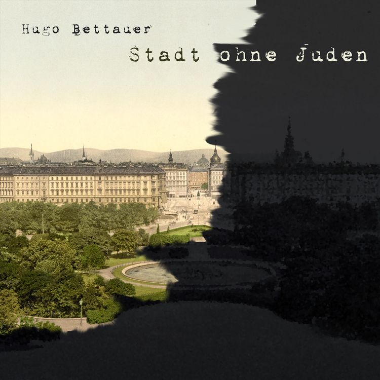 Produktbild: Die Stadt ohne Juden