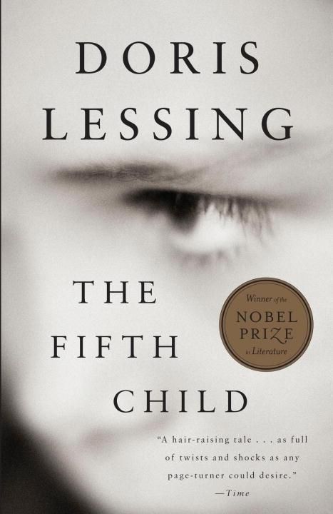 Produktbild: The Fifth Child