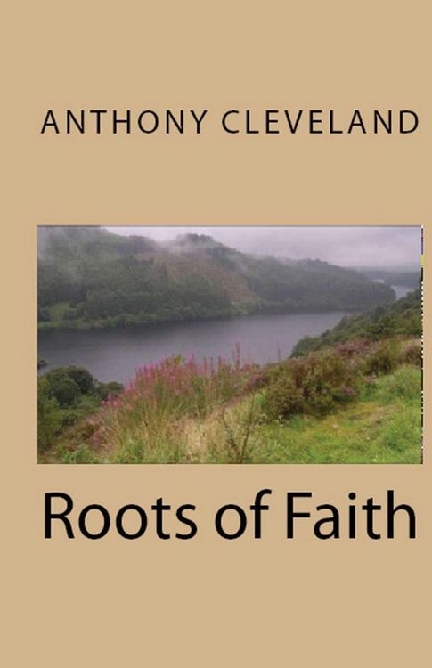 Produktbild: Roots of Faith