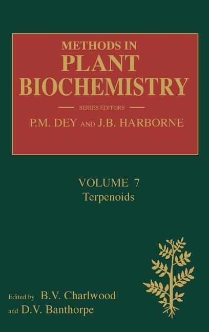 Produktbild: Terpenoids