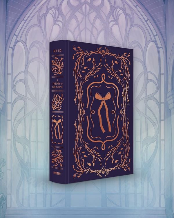 Produktbild: A Theory of Dreaming Deluxe Limited Edition
