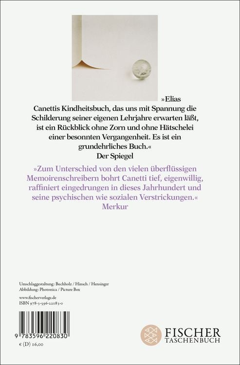 Produktbild: Die gerettete Zunge