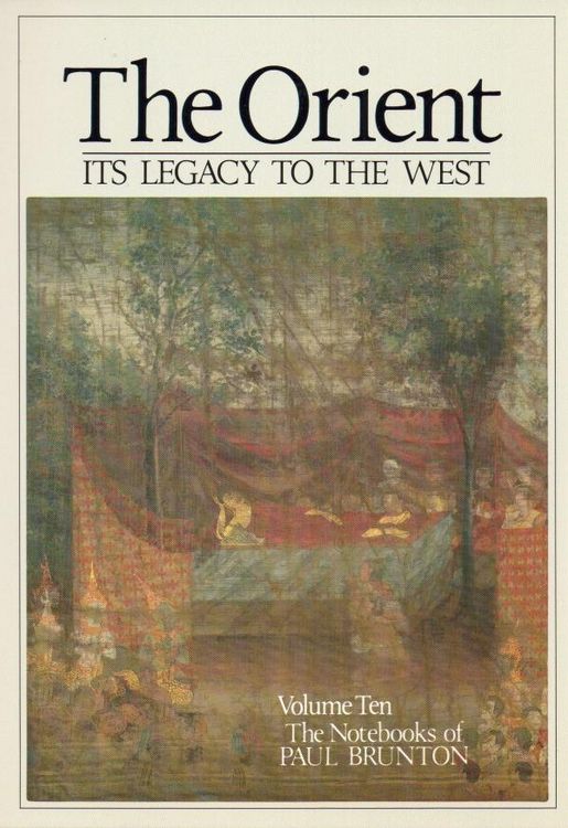 Produktbild: The Orient