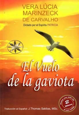 Produktbild: El Vuelo de la Gaviota