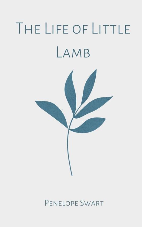 Produktbild: The Life of Little Lamb