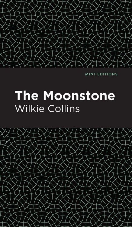 Produktbild: The Moonstone