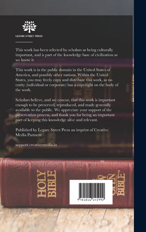 Produktbild: Sacrificial Worship of the Old Testament
