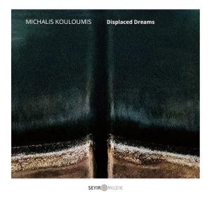 Produktbild: Displaced Dreams