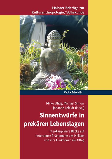 Produktbild: Sinnentw&uuml;rfe in prek&auml;ren Lebenslagen