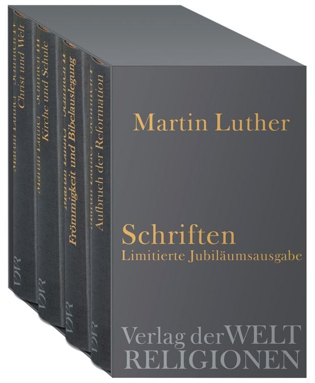 Produktbild: Schriften