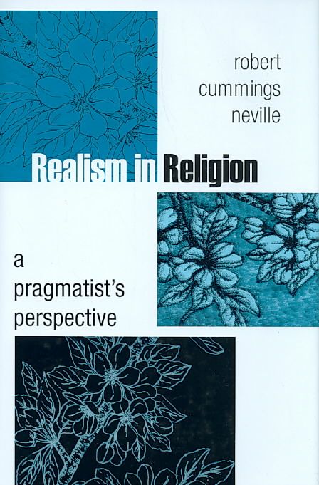 Produktbild: Realism in Religion