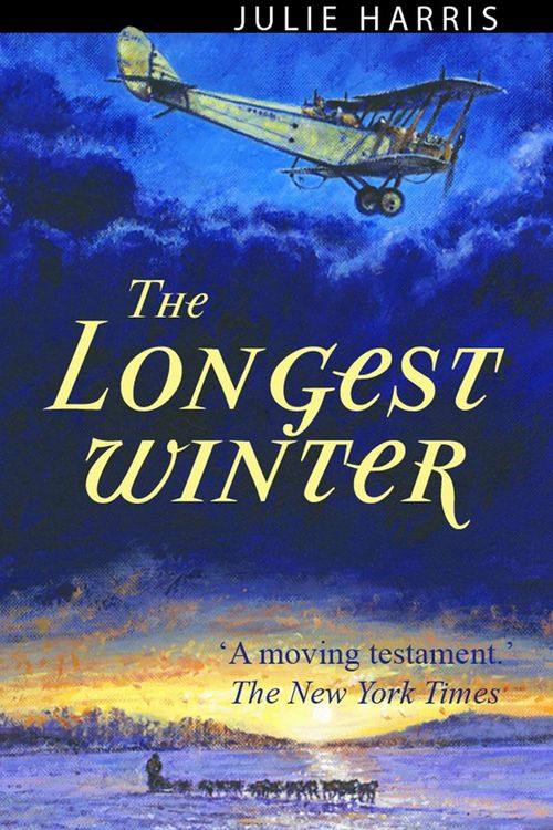 Produktbild: The Longest Winter