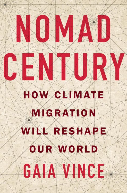 Produktbild: Nomad Century