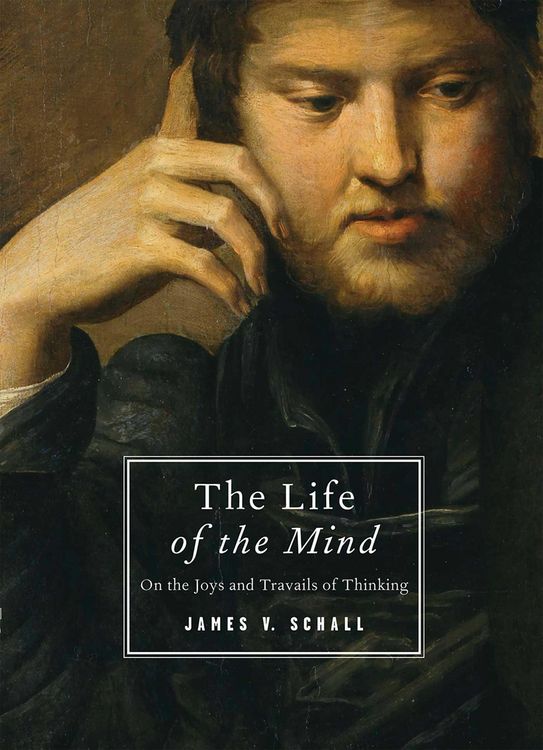 Produktbild: The Life of the Mind