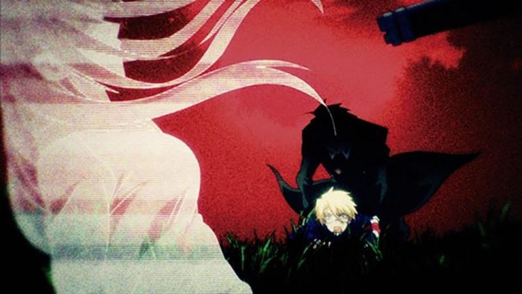 Produktbild: Aoharu X Machinegun - Volume 2: Episode 05-08