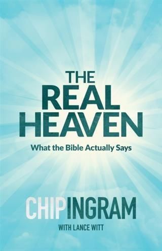 Produktbild: Real Heaven