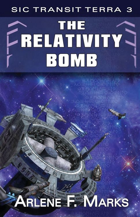 Produktbild: The Relativity Bomb